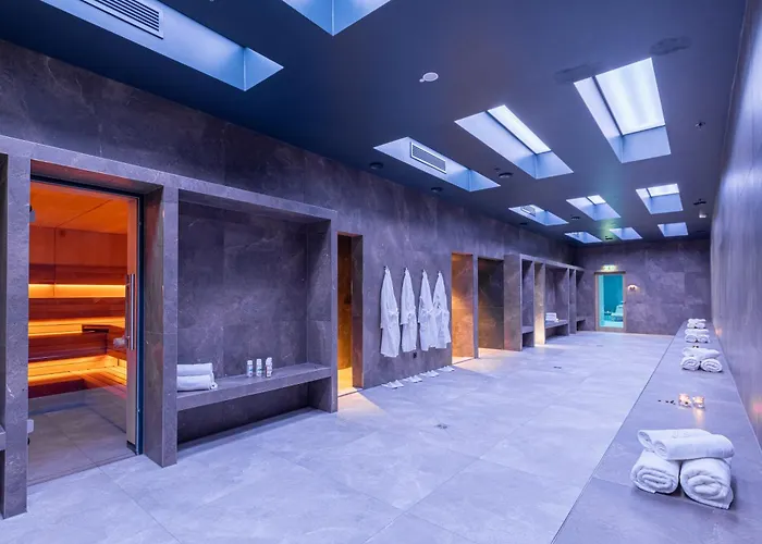 Ocak Hotel Berlin